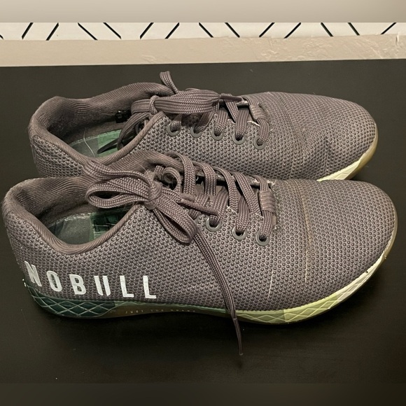 Unisex NoBull Project Superfabric Low Cross Training Shoes - Picture 5 of 16